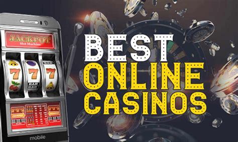 Our Best Online Casino Sites 2025 